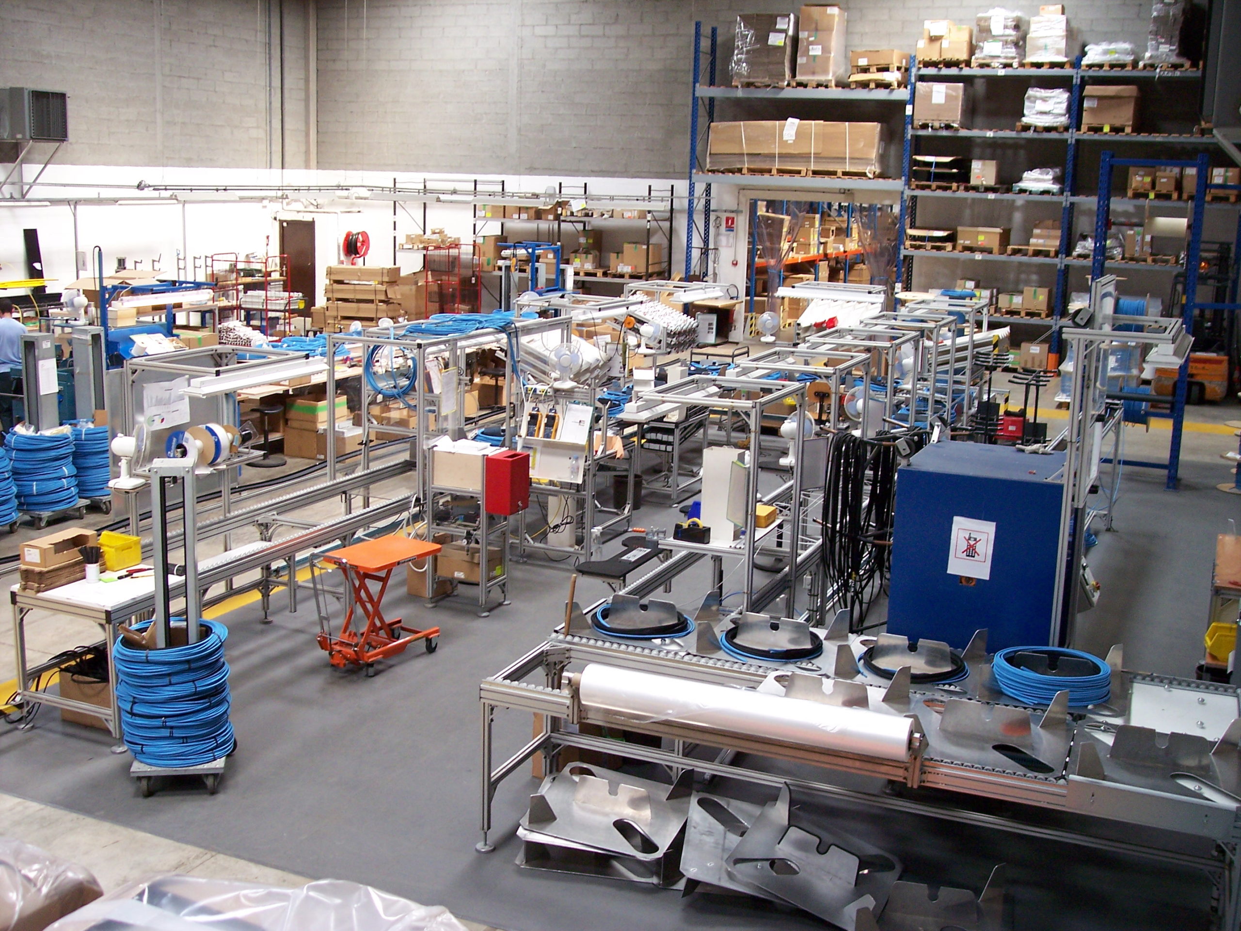 Frog Engineering – PRODUCTOS DE TELECOMUNICACIONES, TI, AUTOMATIZACION ...